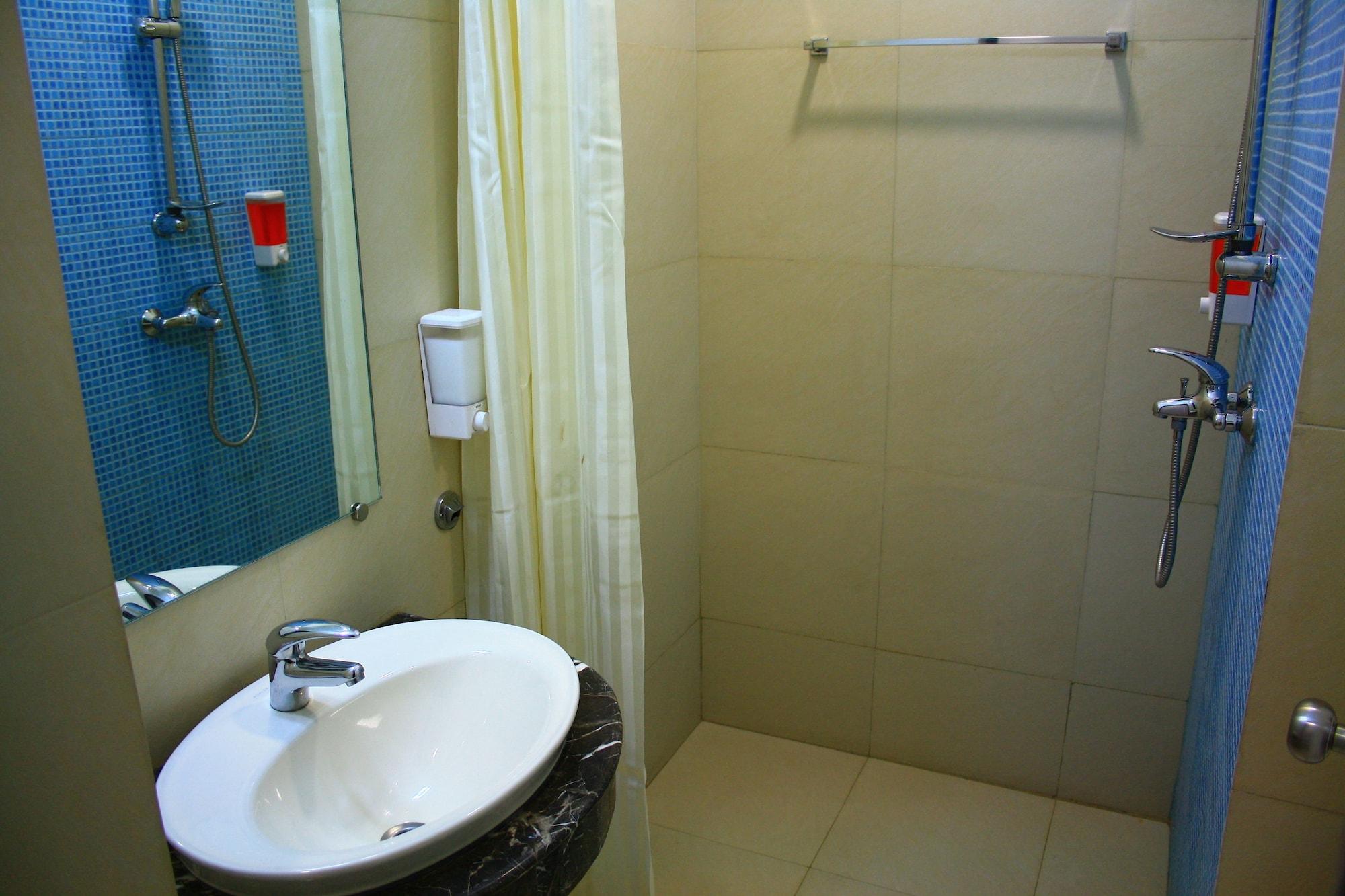 Hotel Manesar Gurgaon Bagian luar foto
