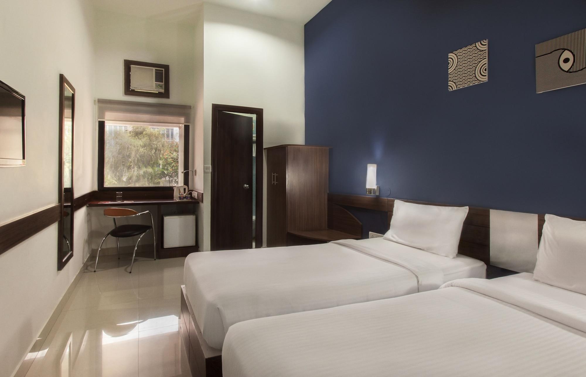 Hotel Manesar Gurgaon Bagian luar foto