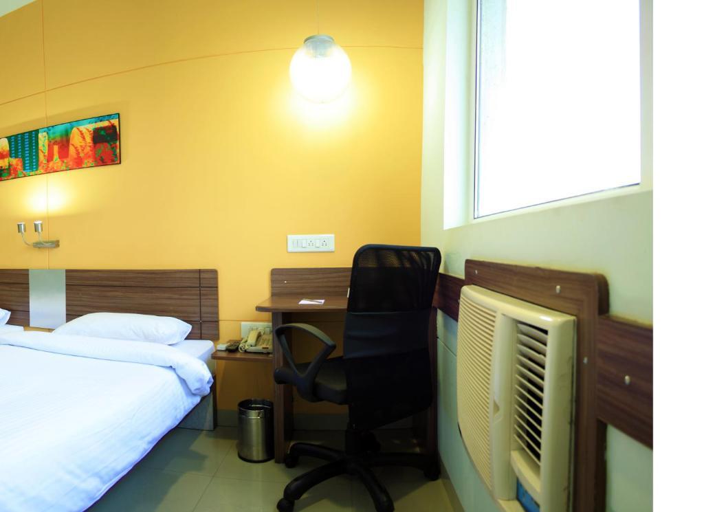 Hotel Manesar Gurgaon Ruang foto